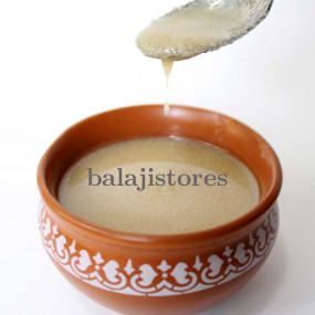 Buffalo Ghee