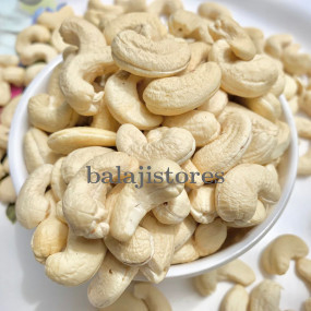 Cashew Nuts