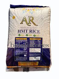 A R HMT RICE