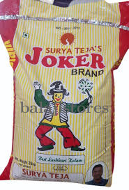 JOKER JSR LASKARI KOLAM RICE