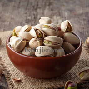 Pistachio Nuts