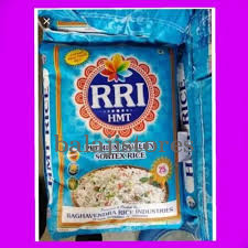 RRI HMT RICE
