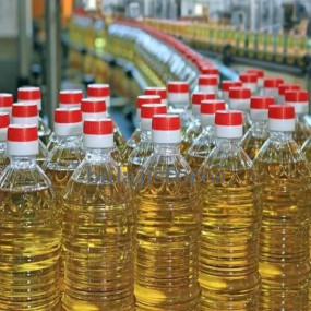 Sunflower Oil