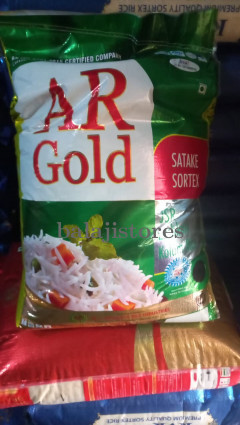 A R JSR LASKARI KOLAM RICE