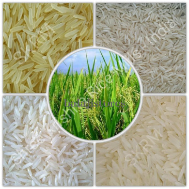 BASMATI RICE