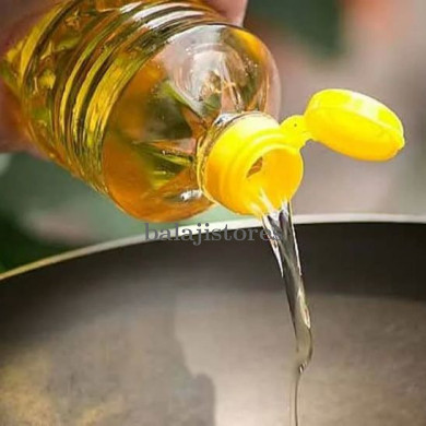 Edible Oil