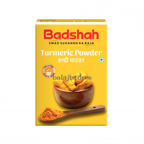 Badshah Turmeric Powder