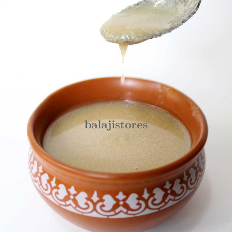 Buffalo Ghee