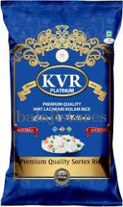 K V R HMT RICE