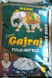 GAJRAJ HMT