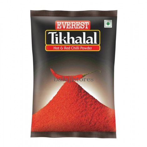 Everest Red Chilli Powder