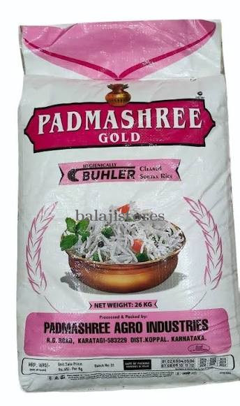 PADMASHREE HMT RICE