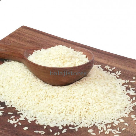Kolam Rice