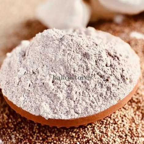Ragi Flour