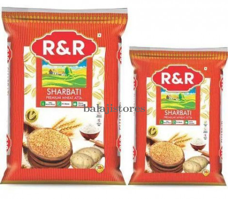 R&R Wheat Flour