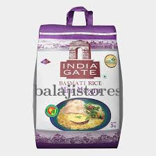 India Gate Mini Mogra