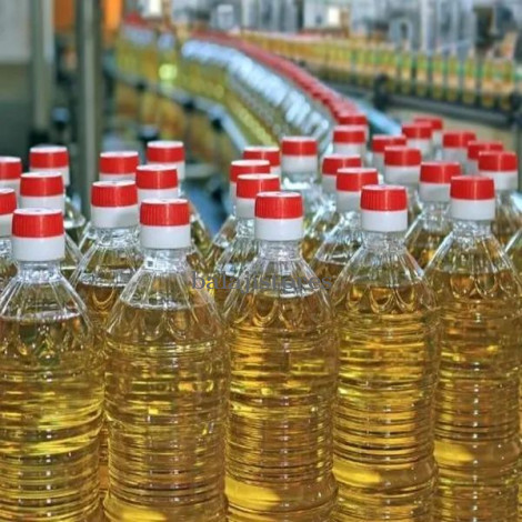 Sunflower Oil