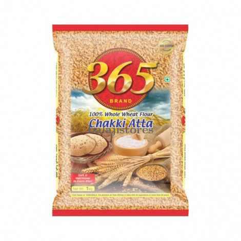 VNJ Wheat Flour