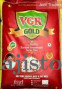 vgr raw rice